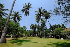Suan Bankrut Beach Resort