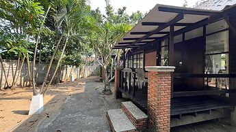 Suan Bankrut Beach Resort