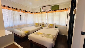 Suan Bankrut Beach Resort