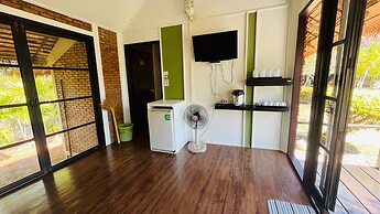 Suan Bankrut Beach Resort