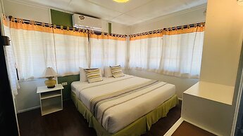 Suan Bankrut Beach Resort