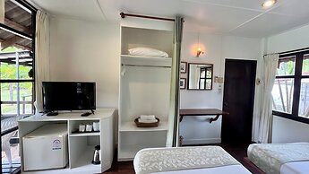 Suan Bankrut Beach Resort