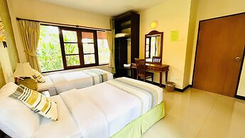 Suan Bankrut Beach Resort