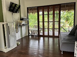 Suan Bankrut Beach Resort