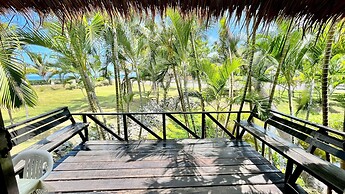 Suan Bankrut Beach Resort