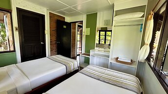 Suan Bankrut Beach Resort