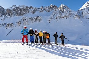 Hotel L'Aigle