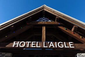 Hotel L'Aigle