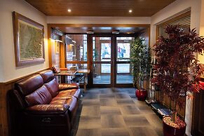 Hotel L'Aigle