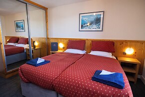 Hotel L'Aigle