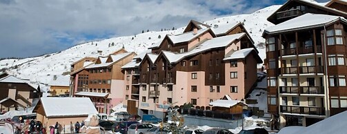 Hotel L'Aigle