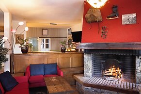 Hotel L'Aigle