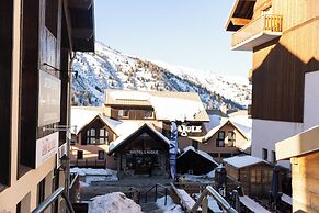 Hotel L'Aigle