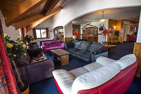 Hotel L'Aigle
