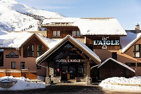 Hotel L'Aigle