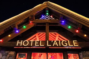 Hotel L'Aigle