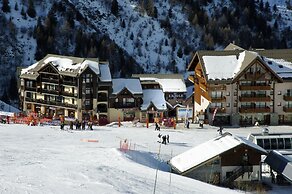 Hotel L'Aigle
