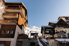 Hotel L'Aigle