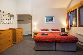Hotel L'Aigle
