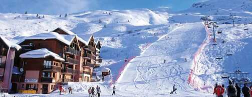Hotel L'Aigle