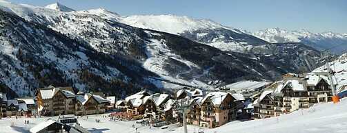 Hotel L'Aigle