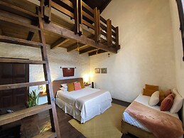 Cacao Boutique Hotel