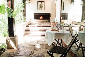 Cacao Boutique Hotel