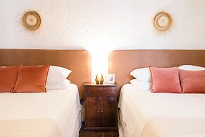 Cacao Boutique Hotel