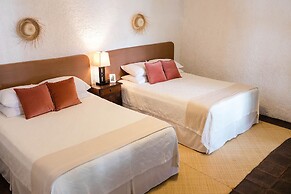 Cacao Boutique Hotel