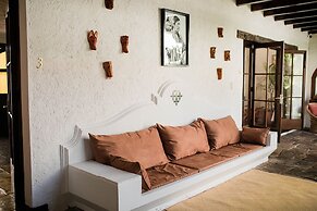 Cacao Boutique Hotel