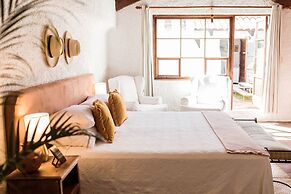 Cacao Boutique Hotel