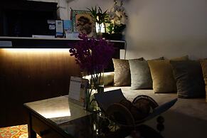 Smile Society Boutique Hostel