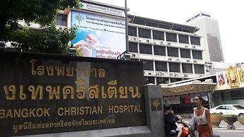 Smile Society Boutique Hostel