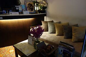 Smile Society Boutique Hostel