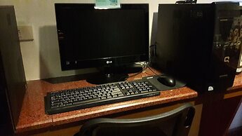 Smile Society Boutique Hostel