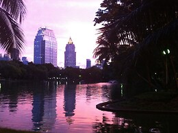 Smile Society Boutique Hostel