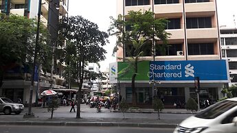 Smile Society Boutique Hostel