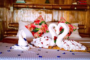 The Coral Blue Oriental Beach Villas & Suites