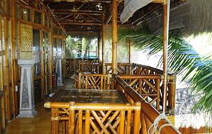 The Coral Blue Oriental Beach Villas & Suites