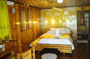 The Coral Blue Oriental Beach Villas & Suites