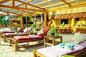 The Coral Blue Oriental Beach Villas & Suites