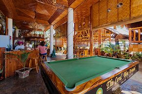 The Coral Blue Oriental Beach Villas & Suites