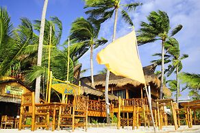 The Coral Blue Oriental Beach Villas & Suites