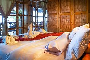 The Coral Blue Oriental Beach Villas & Suites