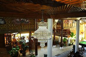 The Coral Blue Oriental Beach Villas & Suites