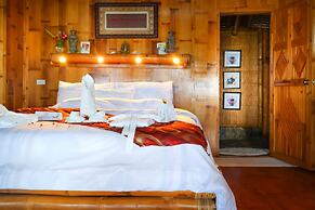 The Coral Blue Oriental Beach Villas & Suites