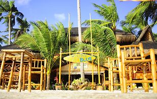 The Coral Blue Oriental Beach Villas & Suites