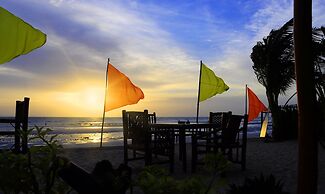 The Coral Blue Oriental Beach Villas & Suites