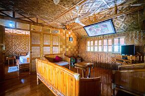 The Coral Blue Oriental Beach Villas & Suites