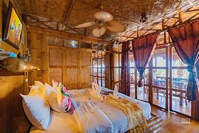 The Coral Blue Oriental Beach Villas & Suites